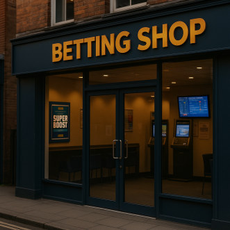 How to Attract Customers to Your Betting Shop?