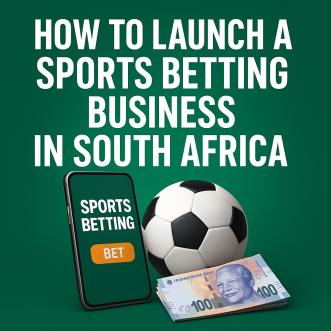 How to Launch a Sports Betting Business in South Africa