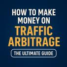 How to Make Money on Traffic Arbitrage
