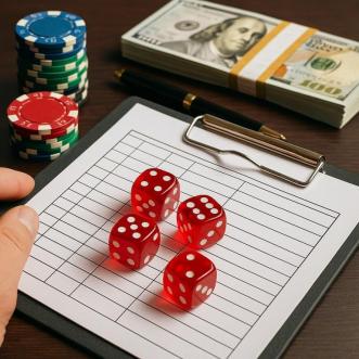 How to Prepare for a Gambling License Audit: Tips for Entrepreneurs