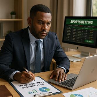 How to Start a Sports Betting Business