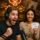 Using Influencers and Streamers to Market Your Casino Brand
