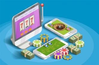 Успешная-бизнес модель для онлайн-казино