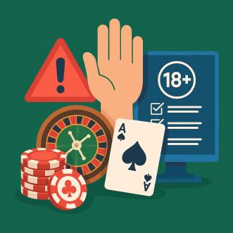 Responsible Gambling Requirements: How to Stay Compliant and Profitable