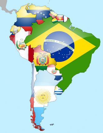 Перспективы игровых залов в Латинской Америке