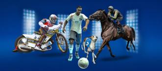 Virtual Sports: Unimaginable Monetization Prospects