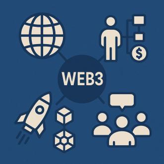 How to Create a Web3 Business: A Step-by-Step Guide to Success