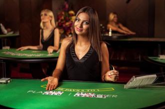 Different Types of Live Dealer Games in Modern Casino
